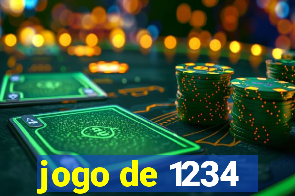 jogo de 1234